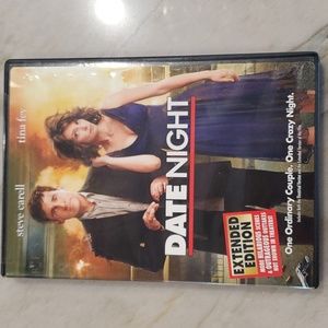 Bundle for discount Date Night movie DVD